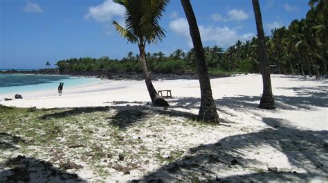 Best beaches in Grande Comore island, Comoros - Ultimate guide (October 2024)