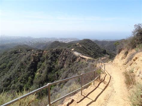 Will Rogers State Historic Park - SoCal Van Life