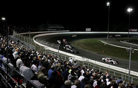 Utica Rome Speedway Will Open Wednesday, June 3 Without Fans