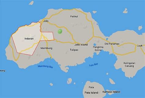 Suspected suicide bomber killed in Sulu explosion | Inquirer News