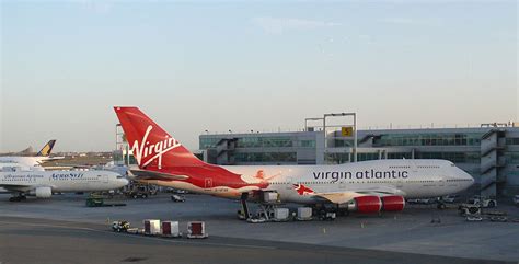 Virgin Atlantic signs on telematics to improve fleet efficiency ...