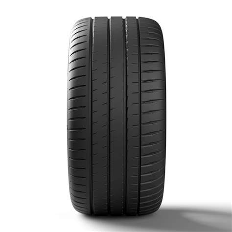 Michelin Pilot Sport 4S :: Michelin North America, Inc.