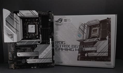 Asus ROG Strix B650-A Gaming WiFi review: A balanced, no-frills mobo ...