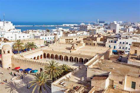 17 Top-Rated Attractions & Places to Visit in Tunisia | PlanetWare