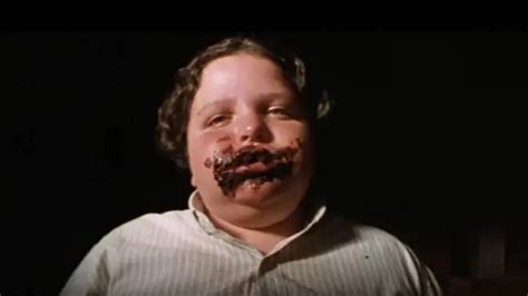 Matilda's Bruce Bogtrotter is unrecognisable 25 years after film ...