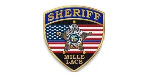 Mille Lacs County sheriff report: week ending Dec. 8 | Free | hometownsource.com