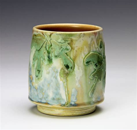 Understanding Crystalline Glazes in Pottery