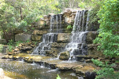 Zilker Botanical Gardens in Austin | www.heatheronhertravels… | Flickr