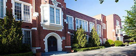 Vancouver College – CISVA – Catholic Independent Schools Vancouver Archdiocese