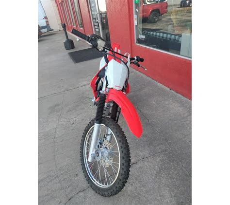 2021 Honda® CRF125F Big Wheel for sale in Venice, FL