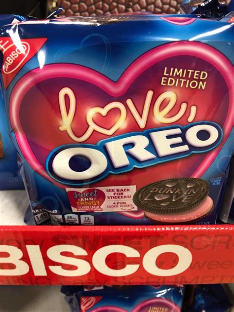 Nabisco New Oreo Flavors for 2019! (NEW Oreo Flavor Update + Contest ...