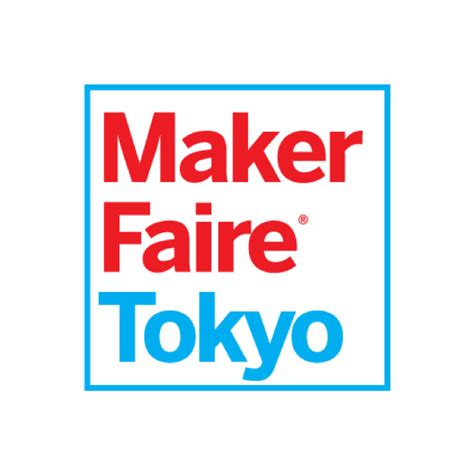 Maker Faire Tokyo 2023 | Events | Printables.com