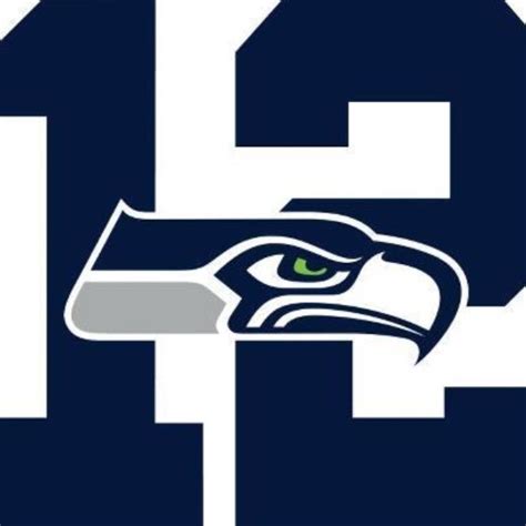 Seattle Seahawks Icon at Vectorified.com | Collection of Seattle ...