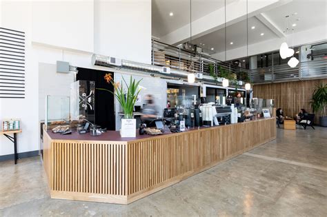 Red Bay Coffee’s Massive New Oakland Space Brings Coffee to the People - Eater SF