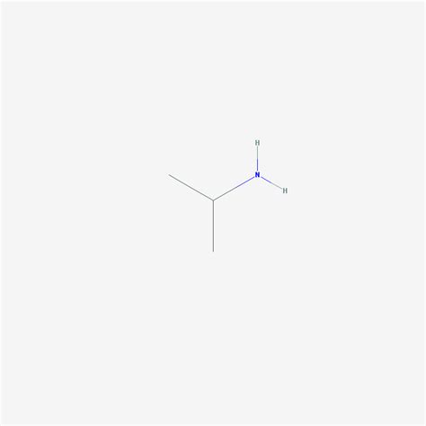 isopropylamine CAS 75-31-0 | Odour Threshold Value