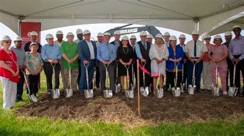 Wind Creek Hospitality celebrates groundbreaking of $440M Chicago ...