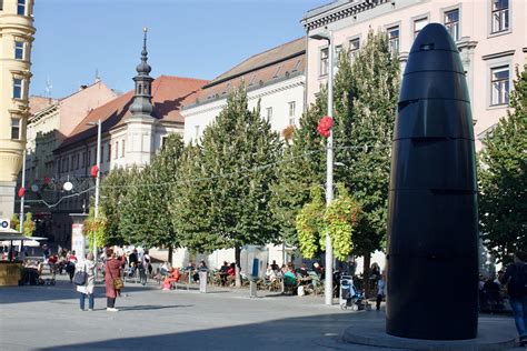 The Phallic-Looking Brno Astronomical Clock - cherylhoward.com