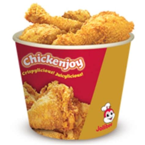 chickenjoy bucket - Jollibee, View Online Menu and Dish Photos at Zmenu