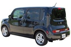 Best Nissan Cube Accessories | etrailer.com