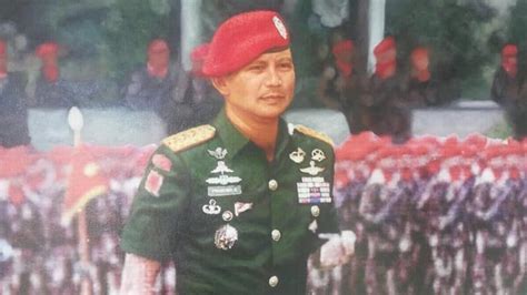 Prabowo Subianto – Biografi & Profil Lengkap | KepoGaul