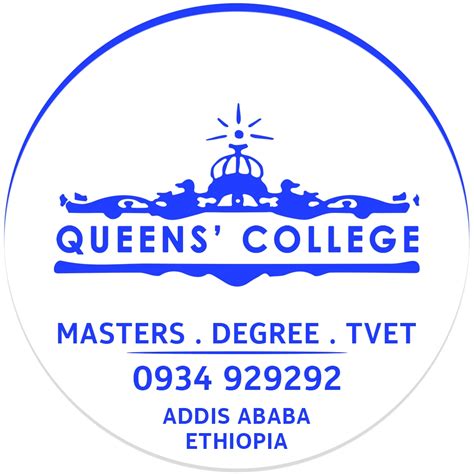 Queens College Ethiopia | Addis Ababa