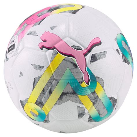 PUMA ORBITA 3 TB FIFA QUALITY SOCCER BALL - Poobie Naidoos