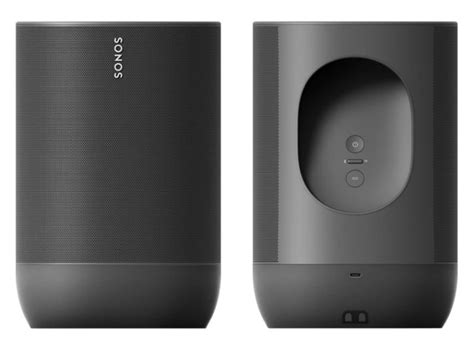 Sonos Working on Bluetooth-Enabled Portable Smart Speaker