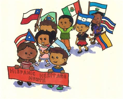 hispanic heritage month clipart 10 free Cliparts | Download images on ...