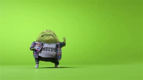 Mucinex TV Commercial, 'Movie Theater' - iSpot.tv