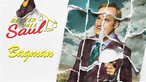 Better Call Saul (S05E08): Bagman Summary - Season 5 Episode 8 Guide