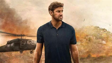 Jack Ryan Season 3 Release Date, Cast, Story, News, and More | Den of Geek