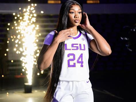 LSU’s Aneesah Morrow recognized for superlative efforts when No. 7 Tigers needed her most ...