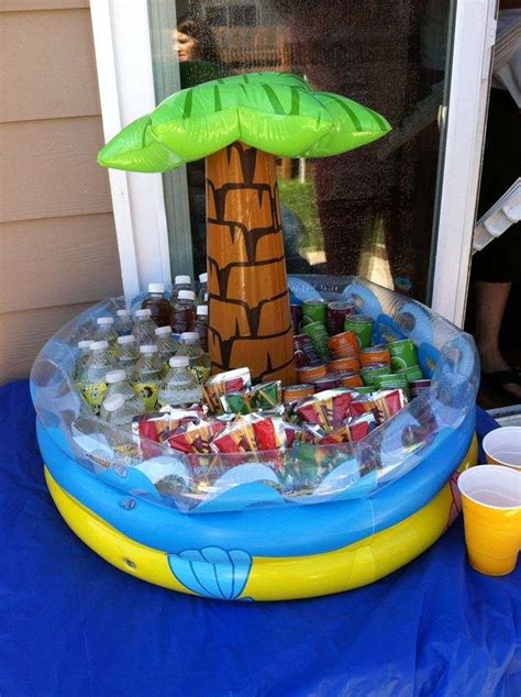 Pin on Sponge Bob Party Ideas