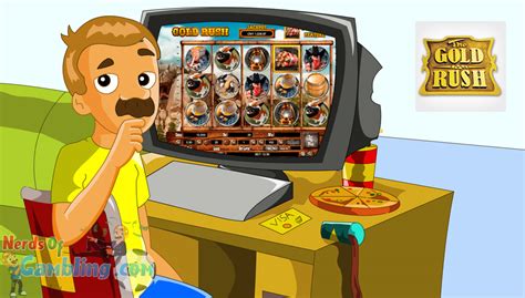 Gold Rush Slot: The Ultimate Game for Novice Players