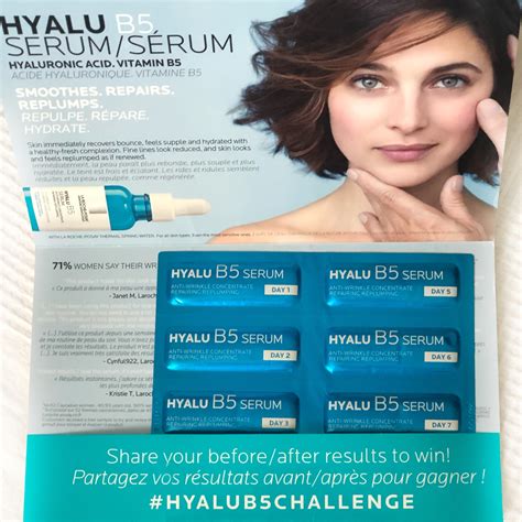 La Roche-Posay Hyalu B5 Serum reviews in Anti-Aging Serums - ChickAdvisor