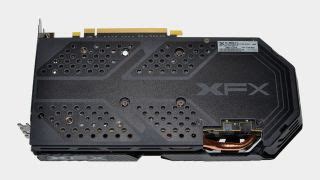 AMD Radeon RX 590 review | PC Gamer