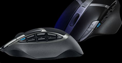 Logitech's G602 Wireless Gaming Mouse features 11 programmable buttons at $30 (Save 20%)