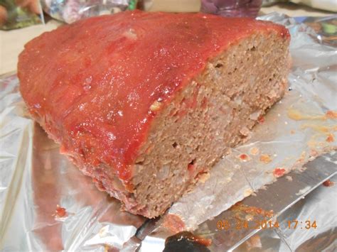 Paula Deen's Meatloaf Recipe by Denise - CookEatShare