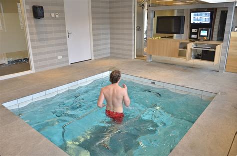 Maximize Your Aquatic Workout with an Underwater Treadmill