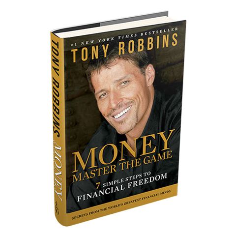 Tony robbins books free download