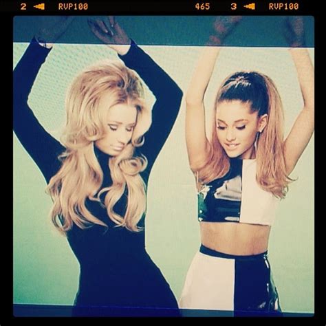 Ariana Grande: 'Problem' VIDEO COMING SOON