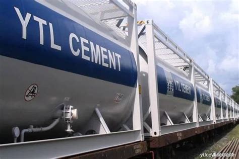 YTL Cement stake in Lafarge Malaysia rises to 77% after MGO | The Edge ...