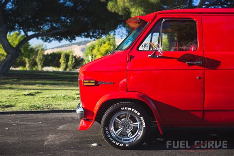 1976 G10 Chevy Van – Four Decades of Full-Bodied Fun! | Fuel Curve