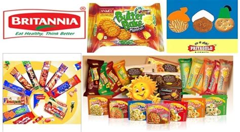 Round Britannia biscuits distributor at Rs 100/number in Pune | ID ...