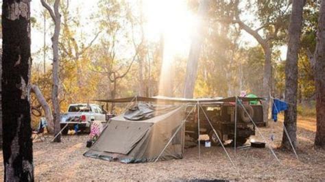 Cairns camping spots: Easter availability for 2021 | Daily Telegraph