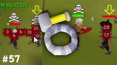 Berserker ring osrs