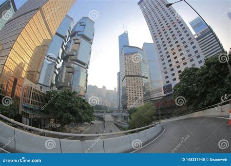 The Admiralty , Hong Kong 5 Oct 2014 Editorial Image - Image of objects ...