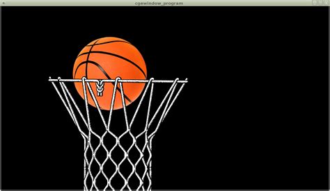 Quick 2D game (basic window events) | Manual | Castle Game Engine