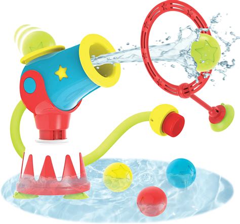 Ball Blaster Water Cannon - The Good Toy Group