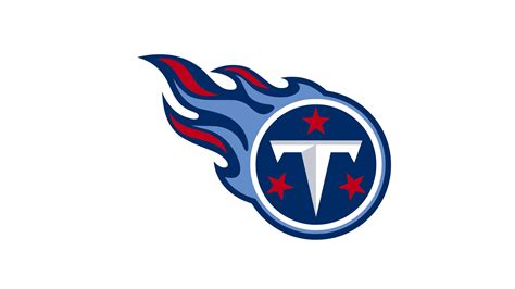 Tennessee Titans NFL Logo UHD 4K Wallpaper | Pixelz